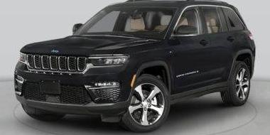 JEEP GRAND CHEROKEE 2024 1C4RJYB61RC122379 image